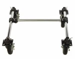Gibraltar Grf Rolling Frame. Fixed Price $640.69.