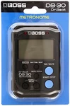 Boss Dr. Beat Metronome Db-30 Free Shipping With Tracking# New From Japan. Fixed Price $46.90.