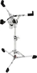 Gibraltar 8713ua Flat Base Tom / Snare Stand With Ultra Adjust Basket. Fixed Price $109.99.