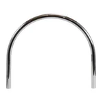 Gibraltar Sc-gpr24u Stealth Docking Station U-shaped Rack Bar For 24" Bass Drum. Fixed Price $86.99.