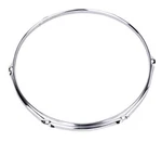 New- Gibraltar 12", 6-lug Tom Batter Side Hoop, #sc-1206tt. Fixed Price $34.10.