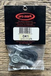 Promark Dk1 Wearable Drum Key / Necklace Celtic Cross. Fixed Price $19.99.
