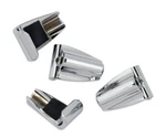 Pdp Die Cast Claw Hooks - 4pk. Fixed Price $15.99.