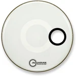 Aquarian Regulator White Bass Drumhead 16". Fixed Price $46.08.