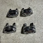 Used Ludwig Plh1133 Atlas Memory Locks 12mm, Set Of 4 - Excellent. Fixed Price $32.00.