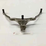 Tama Mam13hn Star-cast Mounting System 13" Brushed Nickel. Fixed Price $135.99.