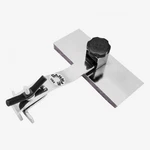 Danmar - 920 Bass Drum Muffler Clamps On Rim. Fixed Price $37.99.