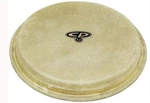 Latin Percussion Cp221a 6" Rawhide Bongo Head For Cosmic Cp601 And Cp221 Lp. Fixed Price $36.99.