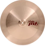 Paiste 18" Pst 7 China Cymbal. Fixed Price $186.00.
