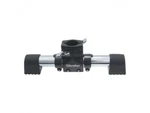 New - Gibraltar Road Series 12" T-leg Assembly With Clamp, #sc-grsmtla. Fixed Price $43.18.