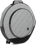 Meinl Cymbals Classic Woven 22-inch Cymbal Bag - Heather Gray. Fixed Price $99.99.