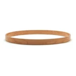 Gibraltar Sc-18m 18" Maple Bass Drum Hoop Natural. Fixed Price $71.99.