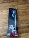 New - Gibraltar Long Cymbal Boom Arm Attachment Clamp, #sc-clbac. Fixed Price $52.00.