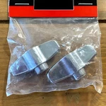 Tama T-nut (x2pcs) Tom Holder Drums 855#. Fixed Price $7.99.
