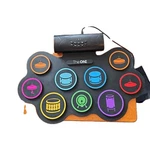 The One Trd1 Electric Drum Pad With Sticks.. Fixed Price $52.32.