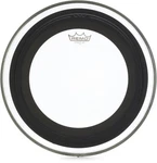 Remo Emperor Smt Clear Bass Drumhead - 16 Inch. Fixed Price $51.95.