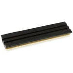 Gibraltar Bass Drum Hoop Insert. Fixed Price $4.59.