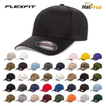 Flexfit 6277 Original Fitted Hat 6 Panel Baseball Cap S/m L/xl Xxl. Fixed Price $18.11.