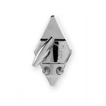Gretsch - G4825 Hinged Diamond Plate Bracket. Fixed Price $42.95.