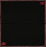 Meinl Cymbals Large Drum Rug - Black. Fixed Price $199.99.