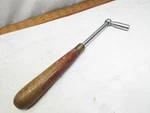 Schaff Piano Tuning Lever Tool Star Head Wrench Keyboard Instrument Repair. Fixed Price $79.99.