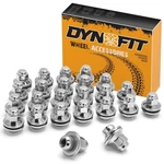 Dynofit M14x1.5 Lug Nuts Compatible With 2024-2026 Toyota Tacoma, 2022-2026 T.... Fixed Price $61.95.