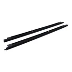 Holdwell Front Outer Window Sweep Pair Set Of 2 Weatherstrip Kit Kg2089 Compatib. Fixed Price $95.03.