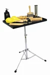 Lp Latin Percussion Aspire Accessory Trap Table - Lpa521. Fixed Price $174.99.