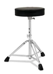 Percussion Plus Double-braced Drum Throne Model 1000t. Fixed Price $64.99.
