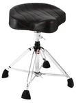 Gibraltar 9908 Moto Style Oversized 4-post Drum Throne. Fixed Price $229.99.