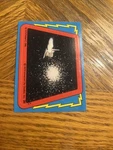 1979 Topps Buck Rogers Trading Cards Sticker #20 Pack Fresh. Fixed Price $4.99.