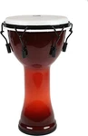 Toca Djembe Drum Lightweight Freestyle Ii Bolt Tuned 12" Head- African Sunset. Fixed Price $199.99.