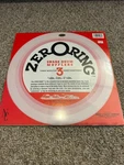 Noble & Cooley Zr-1s Zero Ring Snare Drum Mufflers Pack - 3 Rings .5", 1", 1.5". Fixed Price $10.00.
