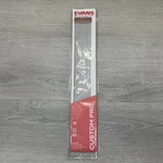 Evans Puresound 14-inch 20-strands Custom Pro Snare Steel Coil Wires #cps1424. Fixed Price $30.00.