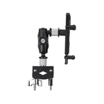 Gibraltar Sc-dass Dual Adjust Smartphone Stand Mount. Fixed Price $49.99.