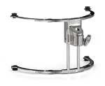Pearl R2 Air Suspension Tom Mount For 10x7/10x8 W/12mm Gyrolock-l Bracket Chrome. Fixed Price $133.99.