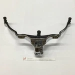 Tama Mam13 Star-cast Mounting System 13" Chrome. Fixed Price $135.99.