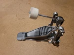 Yamaha Fp6110 Strap Belt Drive Single Bass Drum / Kick Foot Pedal. Fixed Price $29.99.