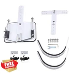 Lovermusic Steel Drum Harness Strap For Marching Snare. Fixed Price $94.99.