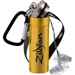 Zildjian Zxep0012 Hi-fi Earplugs 1 Pair. Fixed Price $21.95.