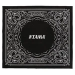 Tama Tdrpa Drum Rug Paisley Pattern. Fixed Price $199.99.