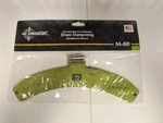 Snareweight M80 Leather Tone Control Dampener -mint Green. Fixed Price $29.90.