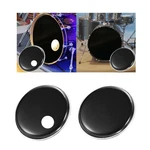 Skin Percussion Accessories Drum Accessory Practical Bass For Exercise. Fixed Price $66.53.