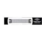 Duplex Snappy Snare 12 Strand Chrome Plated 13" Wire. Fixed Price $10.99.