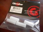 New - Gibraltar 6mm Cymbal Sleeves #sc-cs6mm. Fixed Price $11.11.