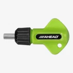 Ahead Drum Key With 4x Geardrive - Green. Fixed Price $19.99.