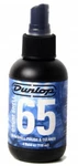 New - Dunlop Drum Shell 65 Polish & Cleaner For, 4 Oz. #6444. Fixed Price $12.89.