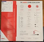 Evans Drum Heads. Fixed Price $27.56.