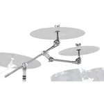 Gibraltar Sc-cmbra Medium Cymbal Boom Ratchet Assembly. Fixed Price $42.99.