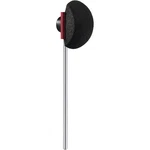 Dw 55 In Black Foam Dual Head Beater. Fixed Price $36.99.